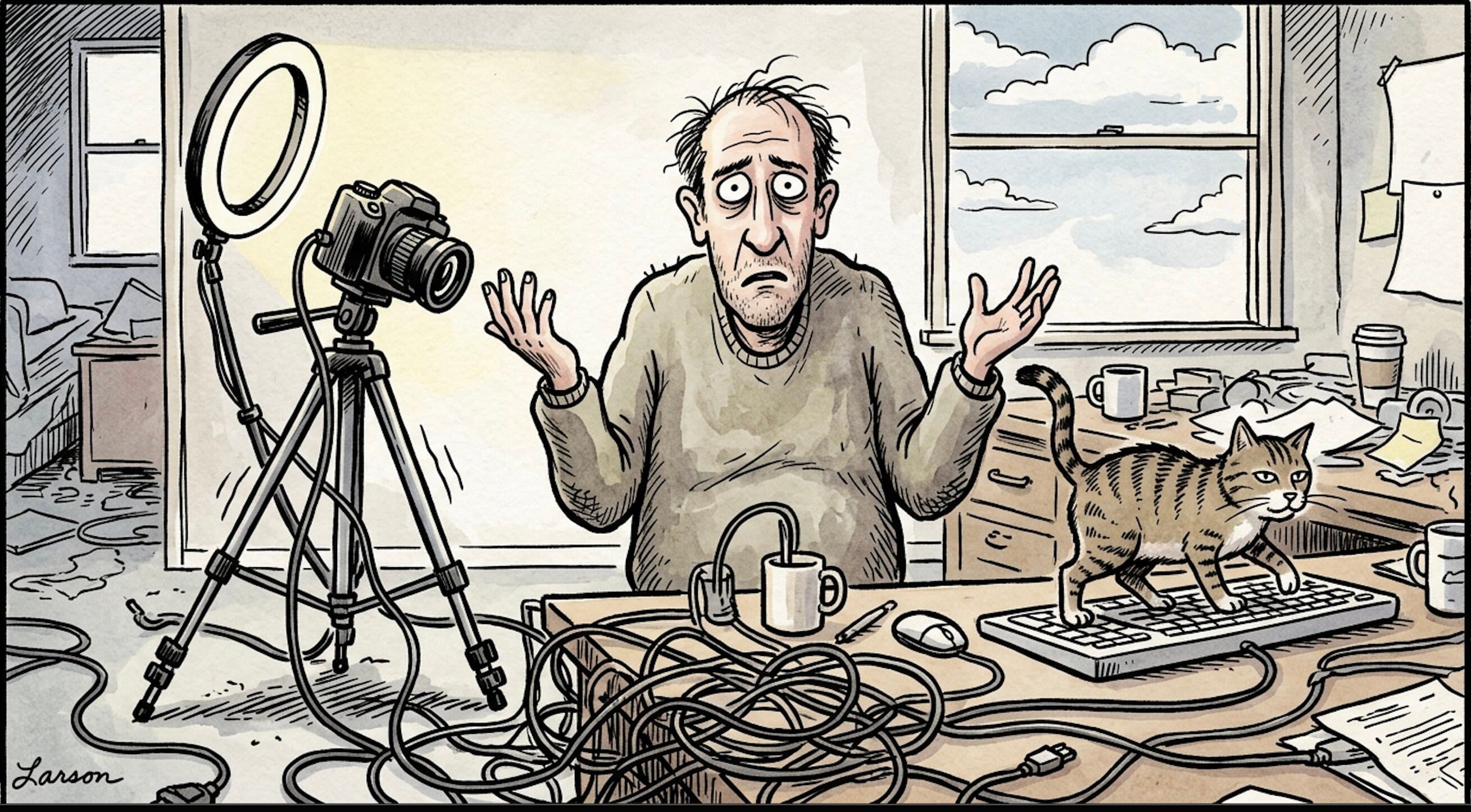 What Modern Viewers Expect from Video Content