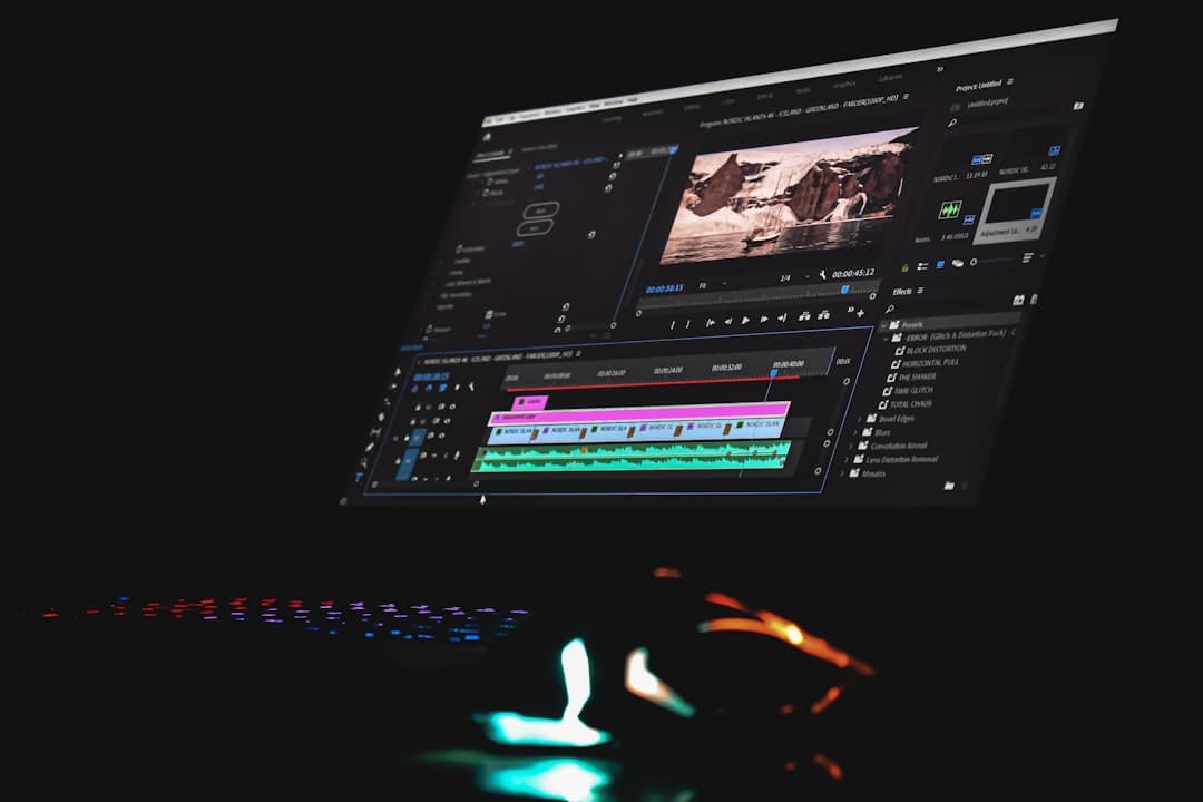 AI Agents Are Taking Over the Boring Parts of Video Editing (Finally)