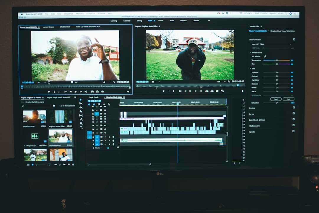 AI Video Tools for YouTube in 2026: What Actually Saves You Time (And What's Just Hype)