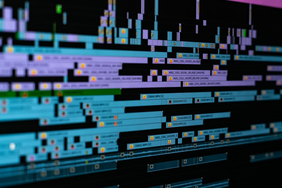 67% of Pro Editors Now Use AI Tools — Here's What They Actually Do (And Don't Do) Well