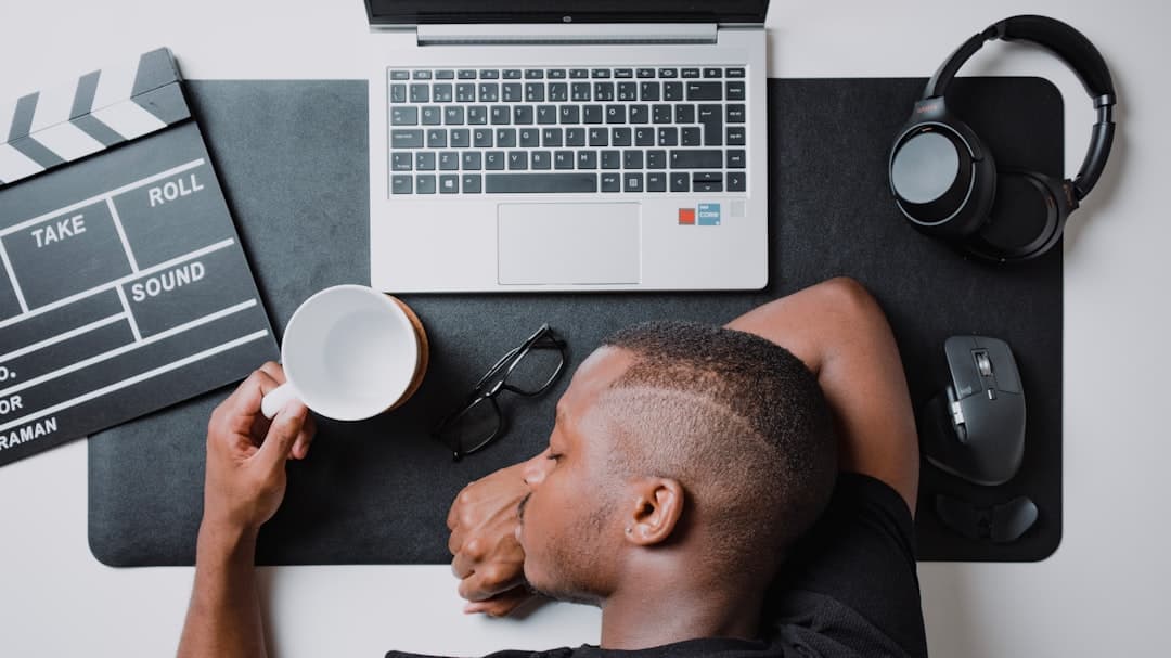Creator Burnout Is Real: What the Research Says (And What Actually Helps)