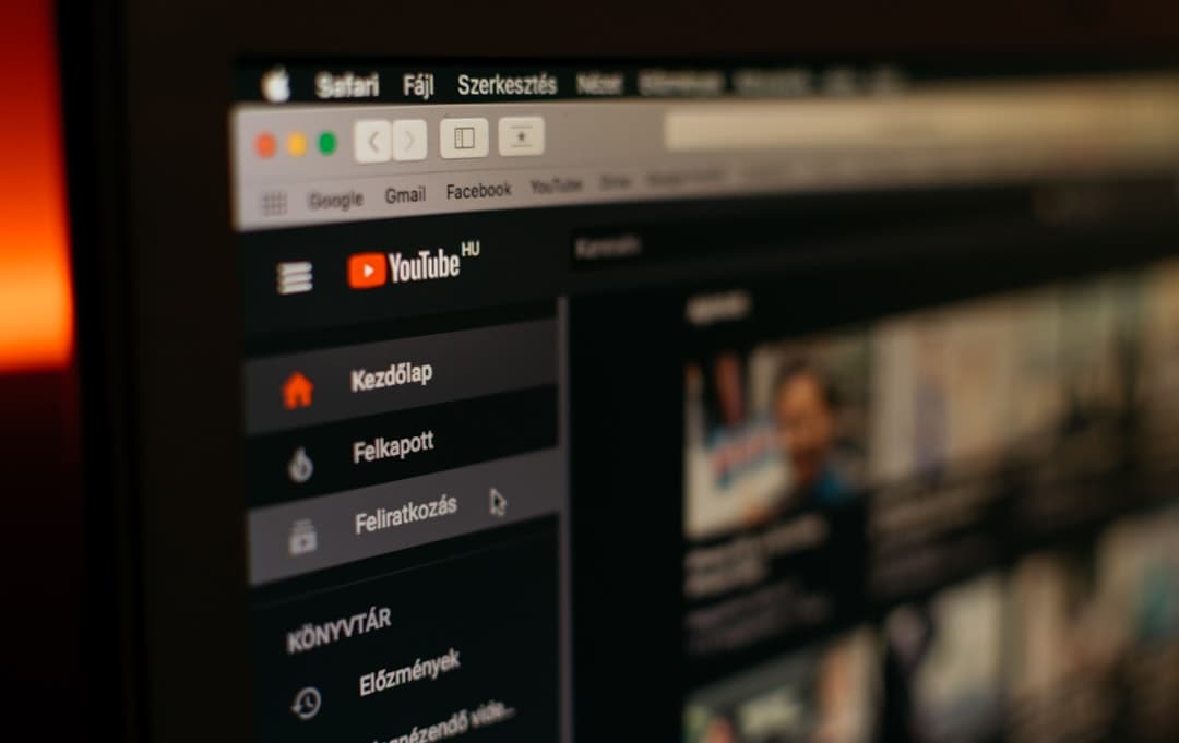 Google's AI Is About to Squeeze Your YouTube Revenue — Here's What Smart Creators Are Doing