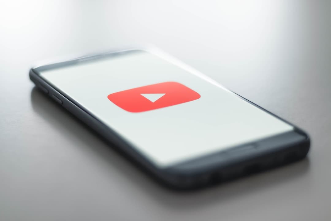 YouTube Just Clarified What Gets Your Channel Demonetized (And It's Not What You Think)
