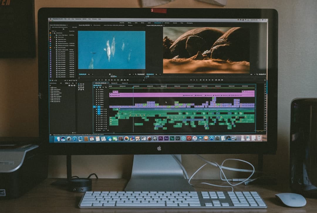 The Editing Mistake Costing YouTubers Hours Every Week (From Someone Who's Seen Hundreds of Channels)