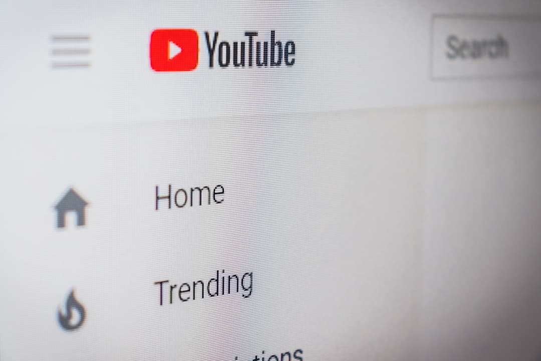 Why Viewers Are Opening YouTube But Not Watching — And What Creators Can Do About It